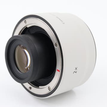 Canon Extender RF 2x | Occasion, Ophalen of Verzenden, Nieuw