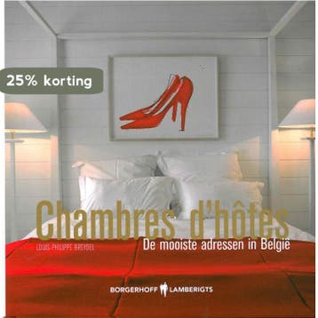 Chambres dhôtes 9789077941607 Aurelie Koch, Verzenden, Zo goed als nieuw, Aurelie Koch