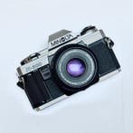 Minolta X-300 + MD Rokkor 2/45mm pancake | Analoge camera, Nieuw