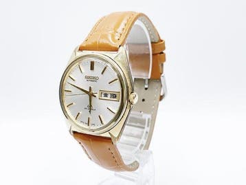Seiko - Lord Matic 23 Jewels - Sans prix de réserve -