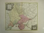 Europe - Russie / Crimée / Ukraine; T.C. Lotter / M. Seutter