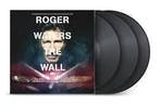 Roger Waters - The Wall 3LP + DVD - LP albums (meerdere, Nieuw in verpakking