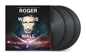 Roger Waters - The Wall 3LP + DVD - LP albums (meerdere, Cd's en Dvd's, Vinyl Singles