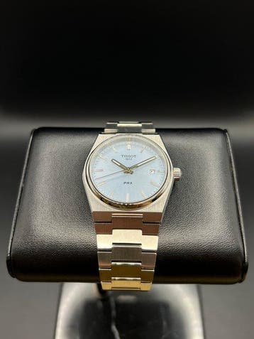 Tissot - PRX - Zonder minimumprijs - T137.210.11.351.00 -