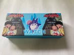 My Neighbor Totoro () Wristwatch — Blue Strap with, Nieuw