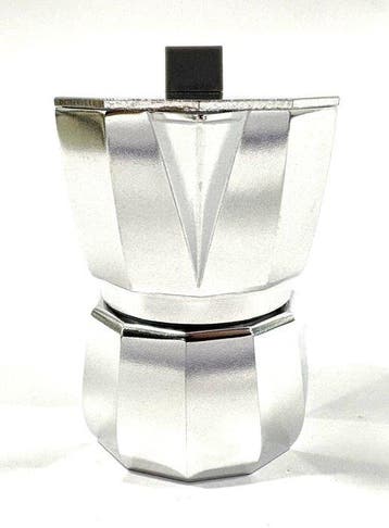 Alessi - David Chipperfield - Koffiezetapparaat - Moka -