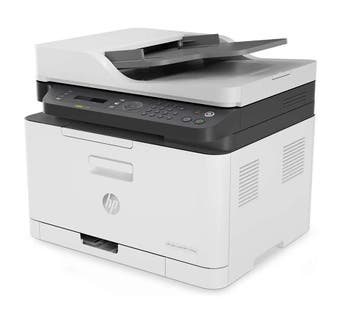 HP Laser 179fnw, Draadloze Wifi kleuren Laserprinter voor..., Ophalen of Verzenden, Nieuw