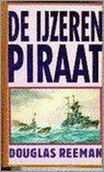 De ijzeren piraat / Parelpockets 9789022515488, Verzenden, Gelezen, Douglas Reeman