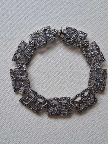 Zonder minimumprijs - Armband Zilver, Nieuw