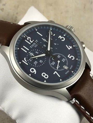Tissot - Chrono XL Classic - Sans prix de réserve -, Nieuw