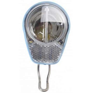 Spanninga koplamp naafdynamo PAARS, Verzenden, Nieuw
