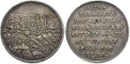 Ar-medaille 1683 Haus Habsburg / Österreich Leopold I 165.., Verzenden, België