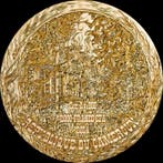 Kameroen. 2000 Francs 2024 Unleash the Fiery Power of, Postzegels en Munten