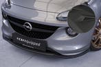 Cupspoiler voor Opel Adam S CSL591-M, Auto-onderdelen, Carrosserie, Verzenden, Nieuw