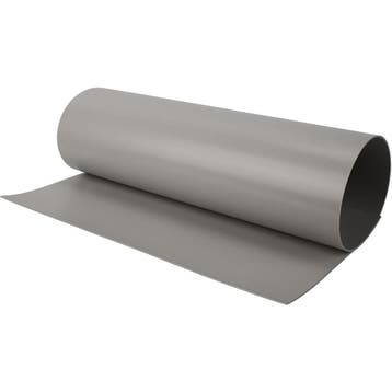 Pvc Doek Rubberboot 40x30cm Grijs, Ophalen of Verzenden, Nieuw