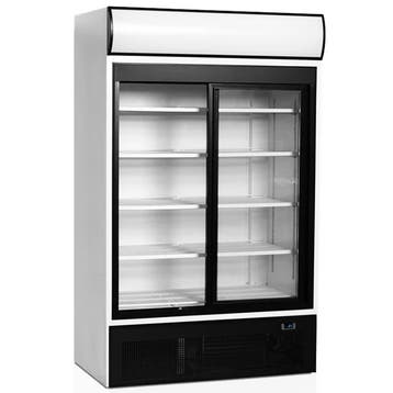 Koelkast | SERIE FSC | 967L | Wit/Zwart | +2°C/+10°C |, Verzenden, Nieuw in verpakking
