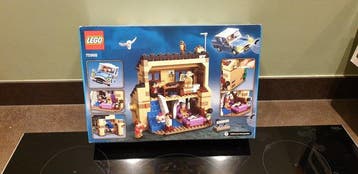 Lego - Harry Potter - 75968 - 2020+, Nieuw