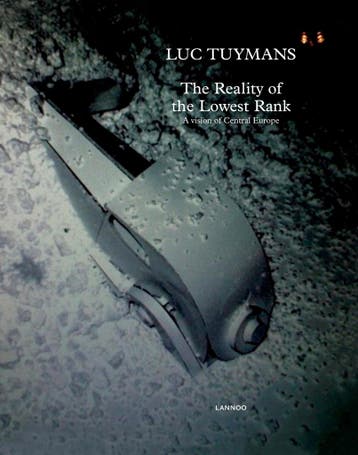 The reality of the lowest order 9789020989977 Luc Tuymans, Boeken, Verzenden, Zo goed als nieuw, Luc Tuymans