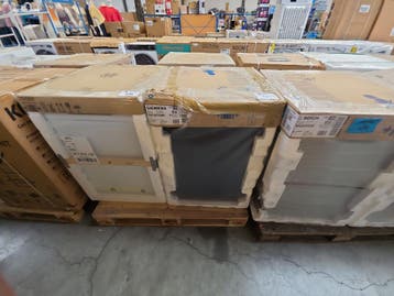 Vaatwasser Siemens SN23ECO3ME, Electroménager