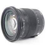 Sigma 17-70mm f/2.8-4 DC Macro Contemporary OS HSM Canon |, Audio, Tv en Foto, Verzenden, Zo goed als nieuw