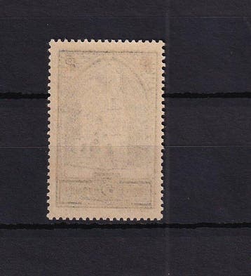France 1930 - sans charnière, superbe type IV de la