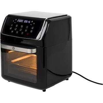 Friteuse sans huile MasterChef 12 l - Modèle : ACT919103730, Electroménager, Friteuses, Verzenden, Neuf