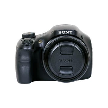 Sony Cybershot DSC-HX300 met garantie, Audio, Tv en Foto, Fotocamera's Digitaal, Ophalen of Verzenden, Gebruikt