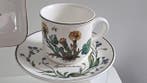 Villeroy & Boch - Service à thé et café (13) - Botanica -