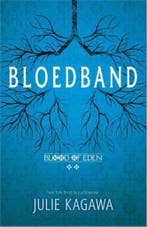Bloedband / Blood of Eden / 2 9789402705706 Julie Kagawa, Verzenden, Gelezen, Julie Kagawa
