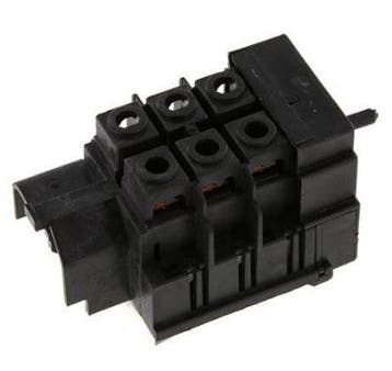 Condor Sk R3/ 6,3 Relais Thermique 4-6.3A, Verzenden