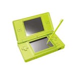 Nintendo DS Lite Groen (Nette Staat) (DS Spelcomputers), Games en Spelcomputers, Spelcomputers | Nintendo DS, Ophalen of Verzenden