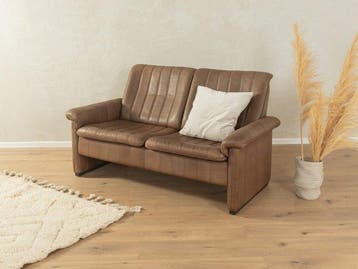 de Sede - Sofa - Leder - DS-83 Sofa