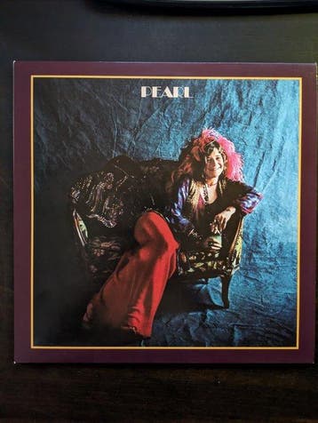 Janis Joplin, Crosby, Stills, Nash & Young and Santana - 5, Nieuw in verpakking