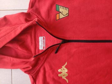 Veneza - Italiaanse voetbal competitie - Jas, Nieuw