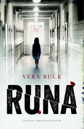 Runa 9789045211664 Vera Buck, Verzenden, Zo goed als nieuw, Vera Buck