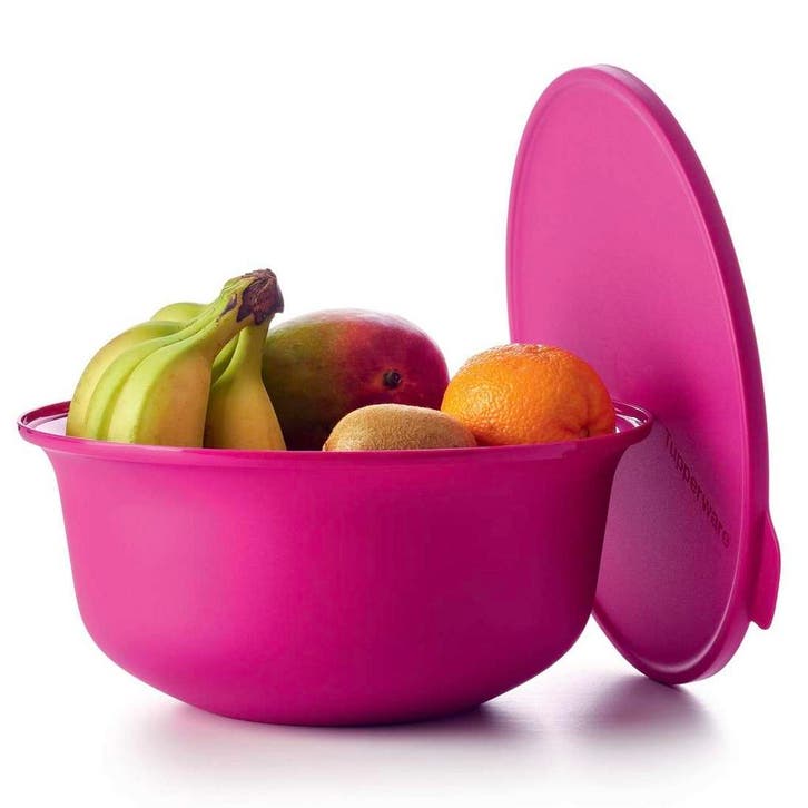 Tupperware Aloha Kom 4 l, Huis en Inrichting, Keuken | Tupperware, Nieuw, Verzenden