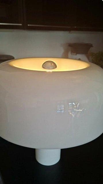 Harvey Guzzini - Harvey Guzzini - Lamp - Plastic