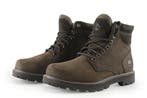 Timberland Veterboots in maat 40 Bruin, Kleding | Heren, Schoenen, Bruin, Verzenden, Timberland, Boots