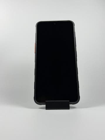 Samsung Galaxy Xcover 7 128GB - Zwart - 12mnd garantie, Télécoms, Ophalen of Verzenden, Zonder abonnement, Zonder simlock