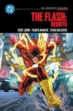 The Flash: Rebirth (DC Compact Comics), Verzenden