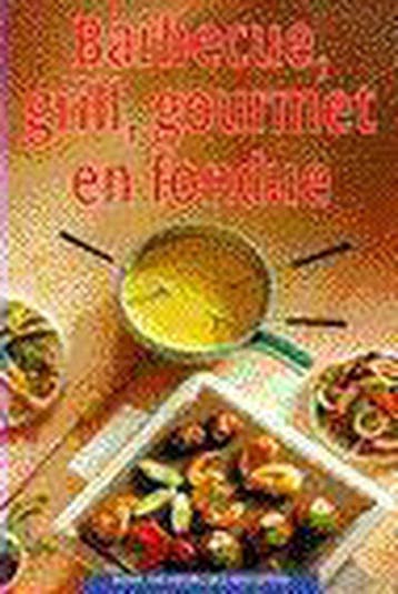 Barbecue, grill, gourmet en fondue | - van Blommestein, Verzenden