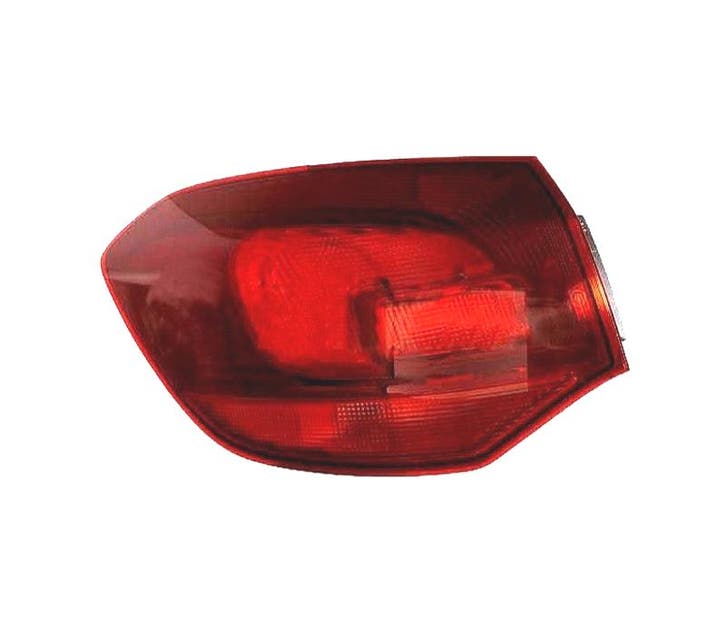 Feux Arrière Gauche Pour Opel Astra J Sports Tourer 10-16 Fu, Autos : Pièces & Accessoires, Éclairage, Envoi