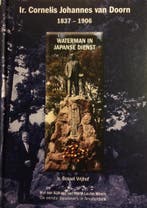 Ir. Cornelis van Doorn1837-1906 9789078115571, Boeken, Verzenden, Zo goed als nieuw, Marie Louise Meuris