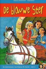 BLAUWE STER, EEN    R & J 2 9789033628344, Verzenden, Gelezen, J. Koetsier-Schokker