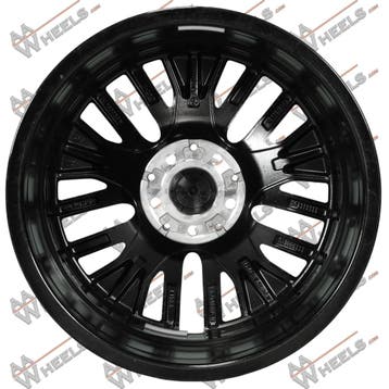 Mercedes EQA EQB H247, X247 18 inch originele velgen A243401, Ophalen of Verzenden