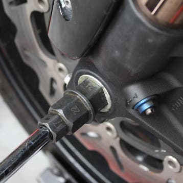 Smoos Inbus zeskant voor motorfietsen - Smoos, Ophalen of Verzenden, Nieuw