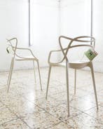 Kartell - Philippe Starck, Eugeni Quitllet - Fauteuil (2) -