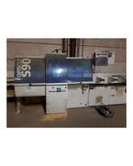 DIMTER OptiCut S90 - kopie van handleiding, Verzenden