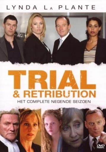Trial & Retribution 9, Verzenden