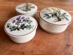 Villeroy & Boch - Tafelservies (3) - Botanica - Porselein
